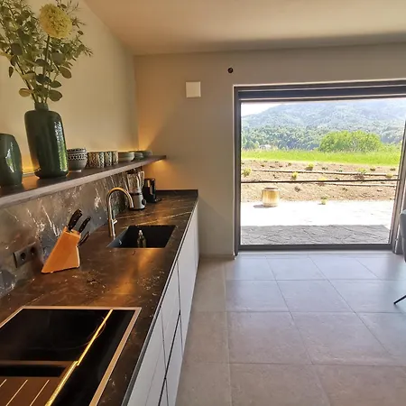 Holiday home Neues Stilvolles Suedsteiermark In Ruhiger Lage Aussicht Inkl Wallbox *