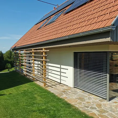 Neues Stilvolles Suedsteiermark In Ruhiger Lage Aussicht Inkl Wallbox * Eibiswald