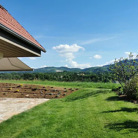 Neues Stilvolles Suedsteiermark In Ruhiger Lage Aussicht Inkl Wallbox *