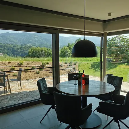 Holiday home Neues Stilvolles Suedsteiermark In Ruhiger Lage Aussicht Inkl Wallbox *