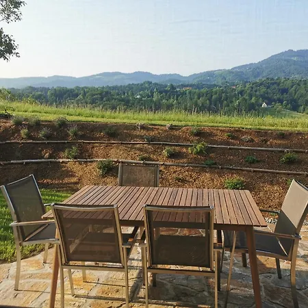 Holiday home Neues Stilvolles Suedsteiermark In Ruhiger Lage Aussicht Inkl Wallbox *