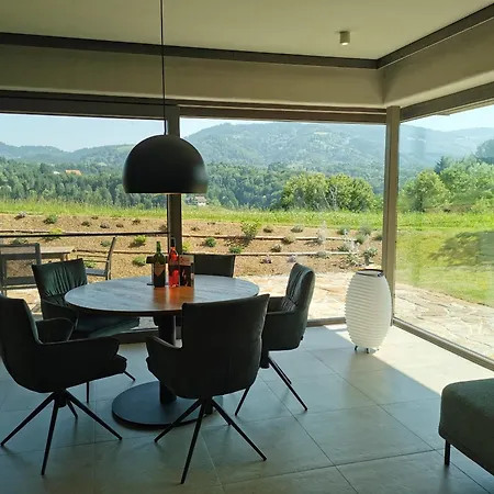 Holiday home Neues Stilvolles Suedsteiermark In Ruhiger Lage Aussicht Inkl Wallbox *
