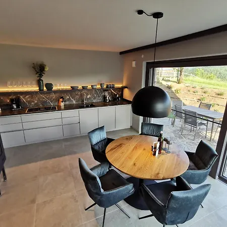 Neues Stilvolles Suedsteiermark In Ruhiger Lage Aussicht Inkl Wallbox Holiday home *