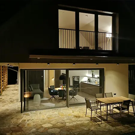別荘 Traumhaftes 2 Am Lateinberg - 8455 Suedsteiermark *