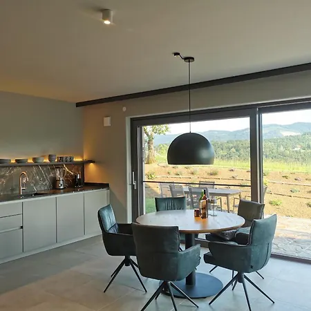Neues Stilvolles Suedsteiermark In Ruhiger Lage Aussicht Inkl Wallbox *