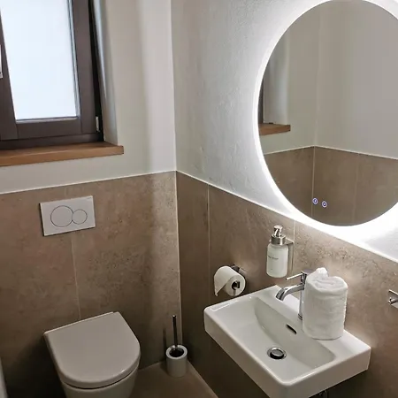 Neues Stilvolles Suedsteiermark In Ruhiger Lage Aussicht Inkl Wallbox Holiday home